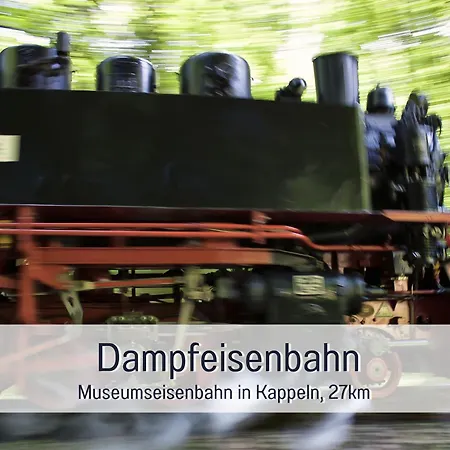 Apartamento Hof Norden Fuer Familien Und Paare *