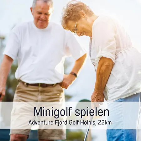 Hof Norden Fuer Familien Und Paare Sörup