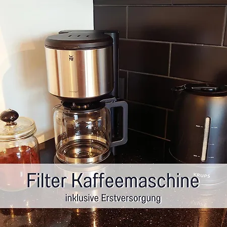 Hof Norden Fuer Familien Und Paare Apartamento Sörup