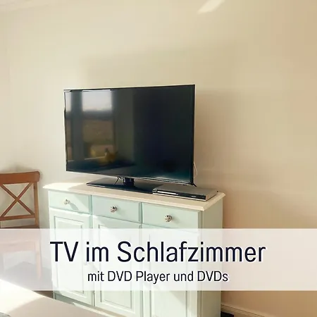 Apartamento Hof Norden Fuer Familien Und Paare