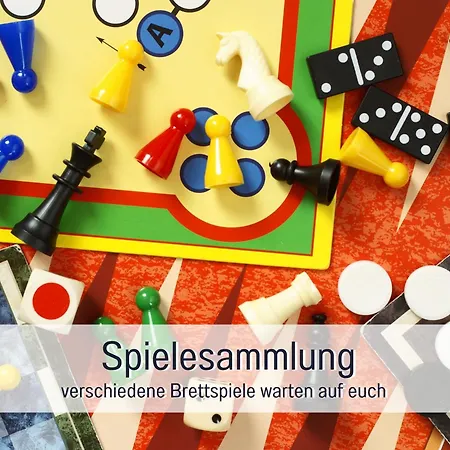 Hof Norden Fuer Familien Und Paare * Sörup