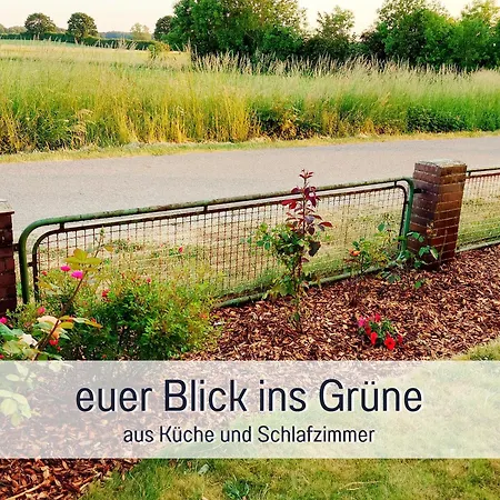 Hof Norden Fuer Familien Und Paare Sörup